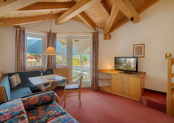 Suite Hotel Gissbach am Kronplatz Südtirol